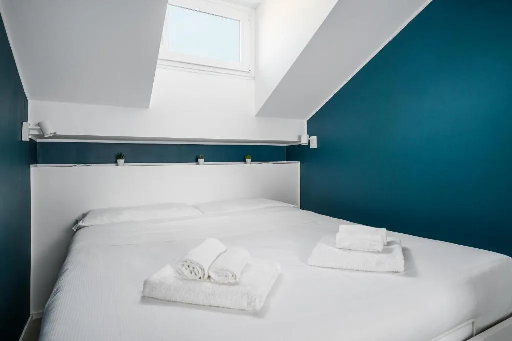Image of Design Attic porta venezia centrale 65m2 – self check-in