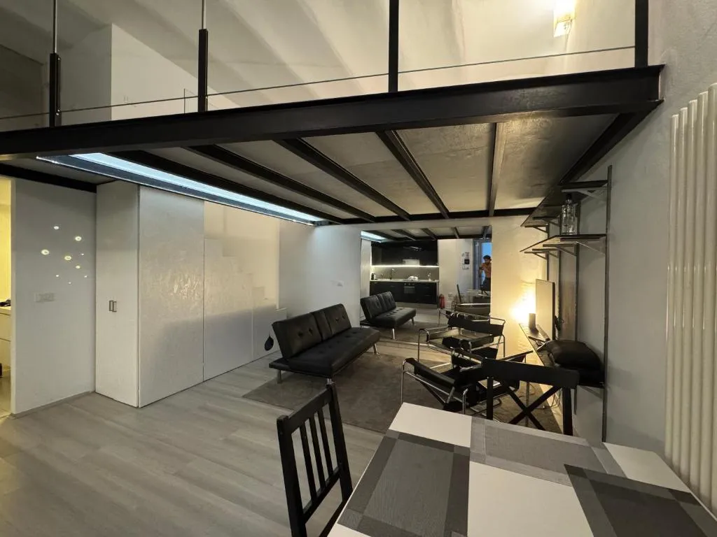 Image of Design Loft Milano