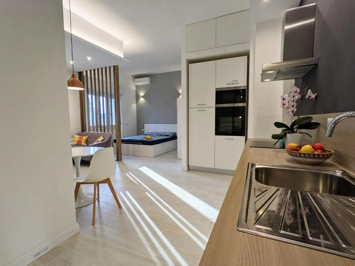 Image 1 of Design Stay NAVIGLI – Fast to Duomo & Airport