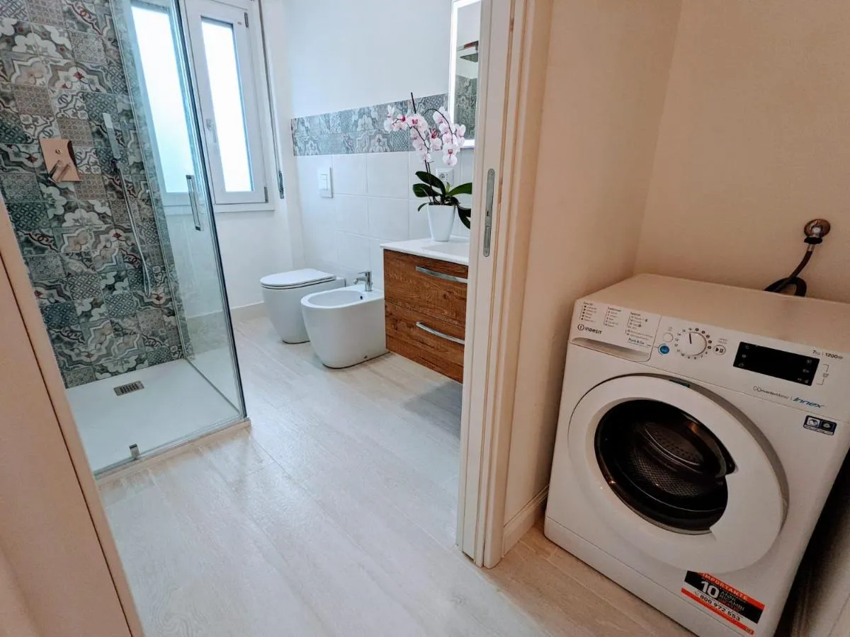 Image 6 of Design Stay NAVIGLI – Fast to Duomo & Airport
