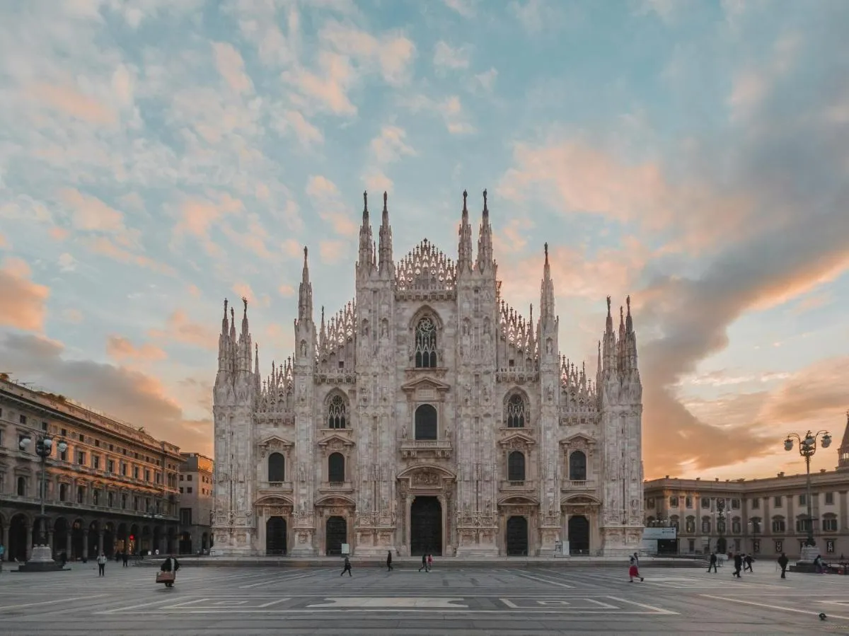 Image 5 of Design Stay NAVIGLI – Fast to Duomo & Airport