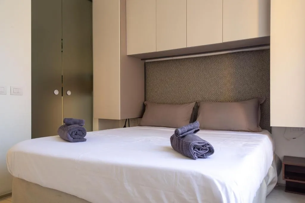 Image of Dimora Garibaldi – Bright and Quiet Nest – Milano