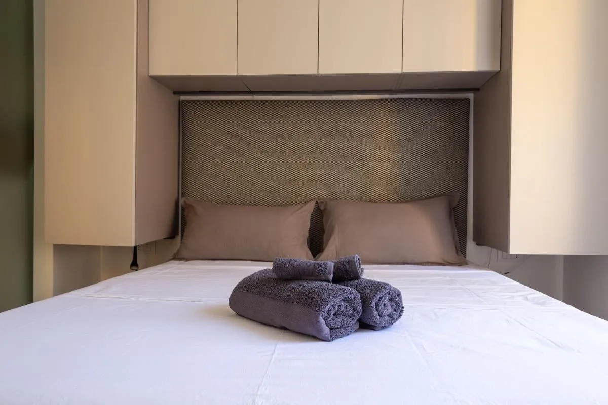 Image 6 of Dimora Garibaldi – Bright and Quiet Nest – Milano