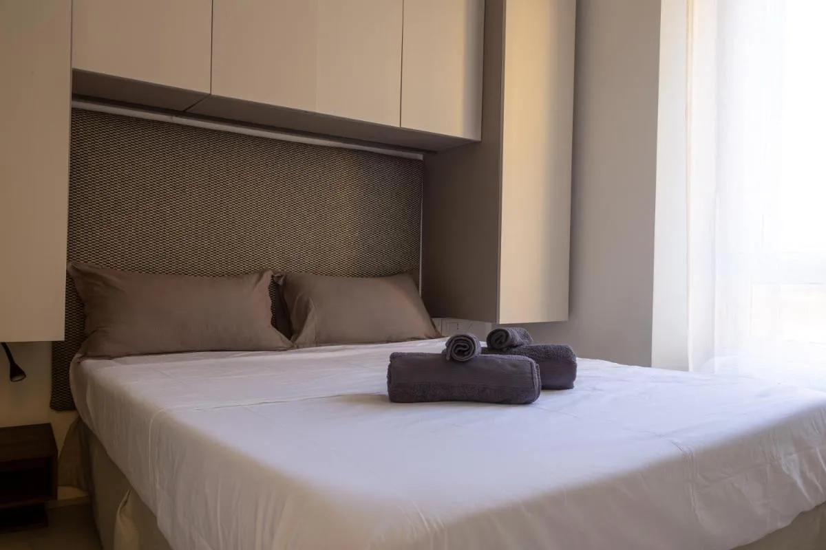 Image 1 of Dimora Garibaldi – Bright and Quiet Nest – Milano