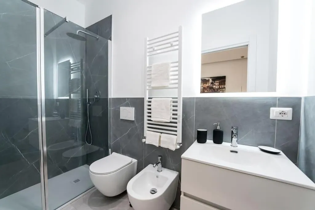 Image 6 of DomusRely – Luxury Studio Apartment Sarpi ChinaTown
