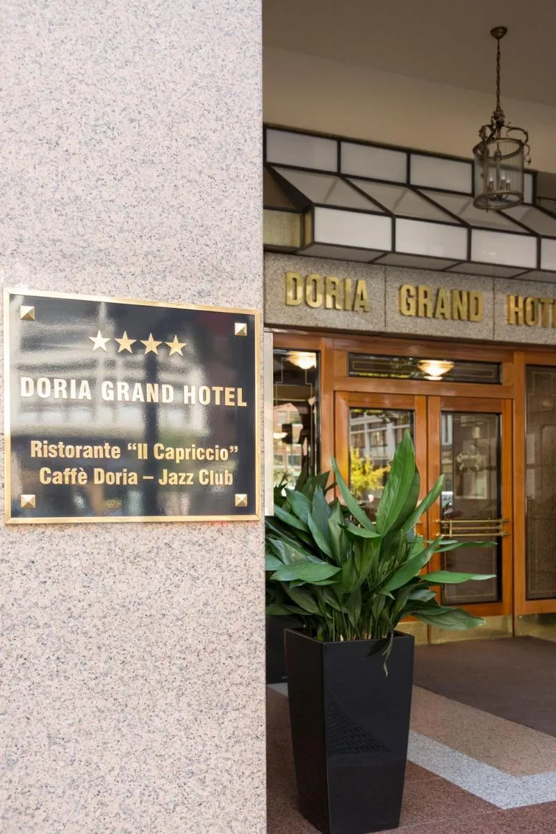 Image 3 of Doria Grand Hotel