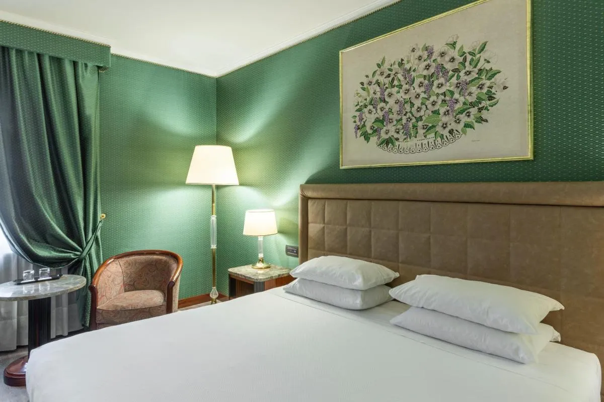 Image 1 of Doria Grand Hotel