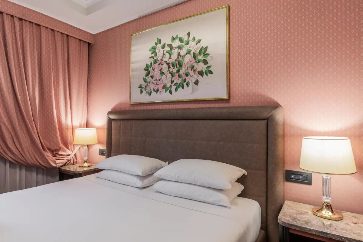 Image 6 of Doria Grand Hotel