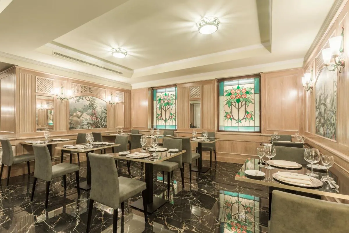 Image 5 of Doria Grand Hotel