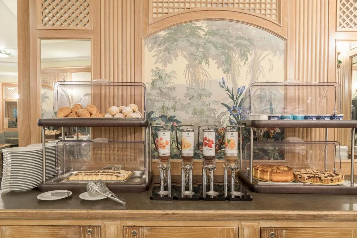 Image 4 of Doria Grand Hotel