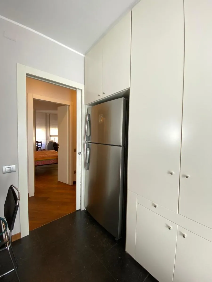 Image 5 of Dormire tra foto d’autore