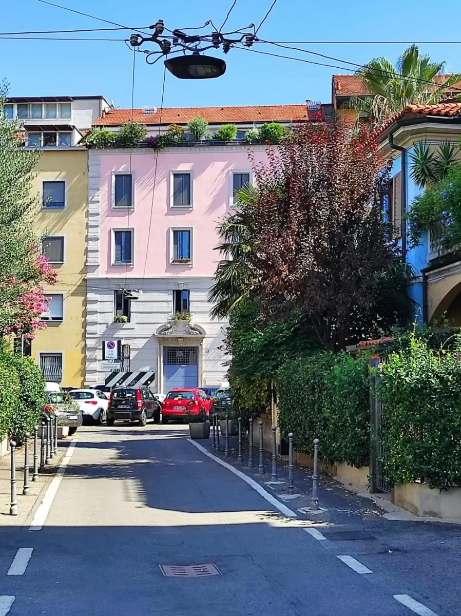 Image 4 of DreaMilan B&B