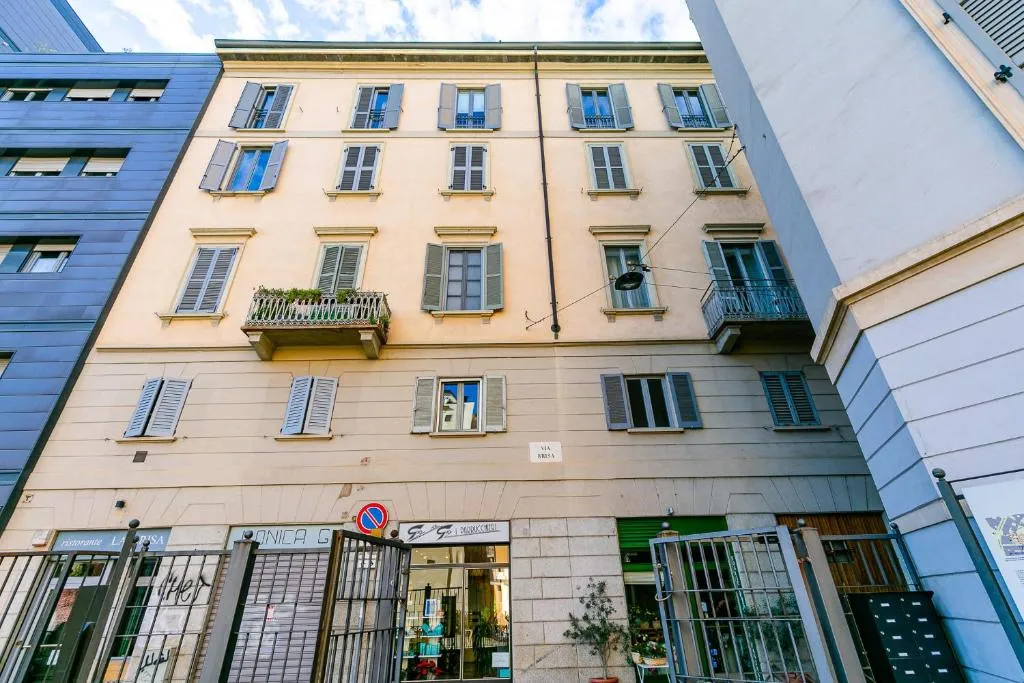 Image of Dream Suites Milano Brisa Meravigli