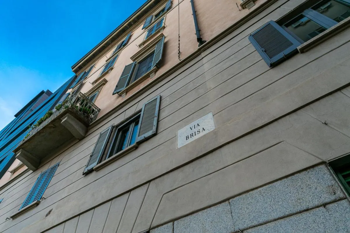 Image 6 of Dream Suites Milano Brisa Meravigli