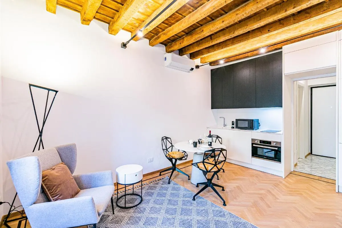 Image 4 of Dream Suites Milano Brisa Meravigli
