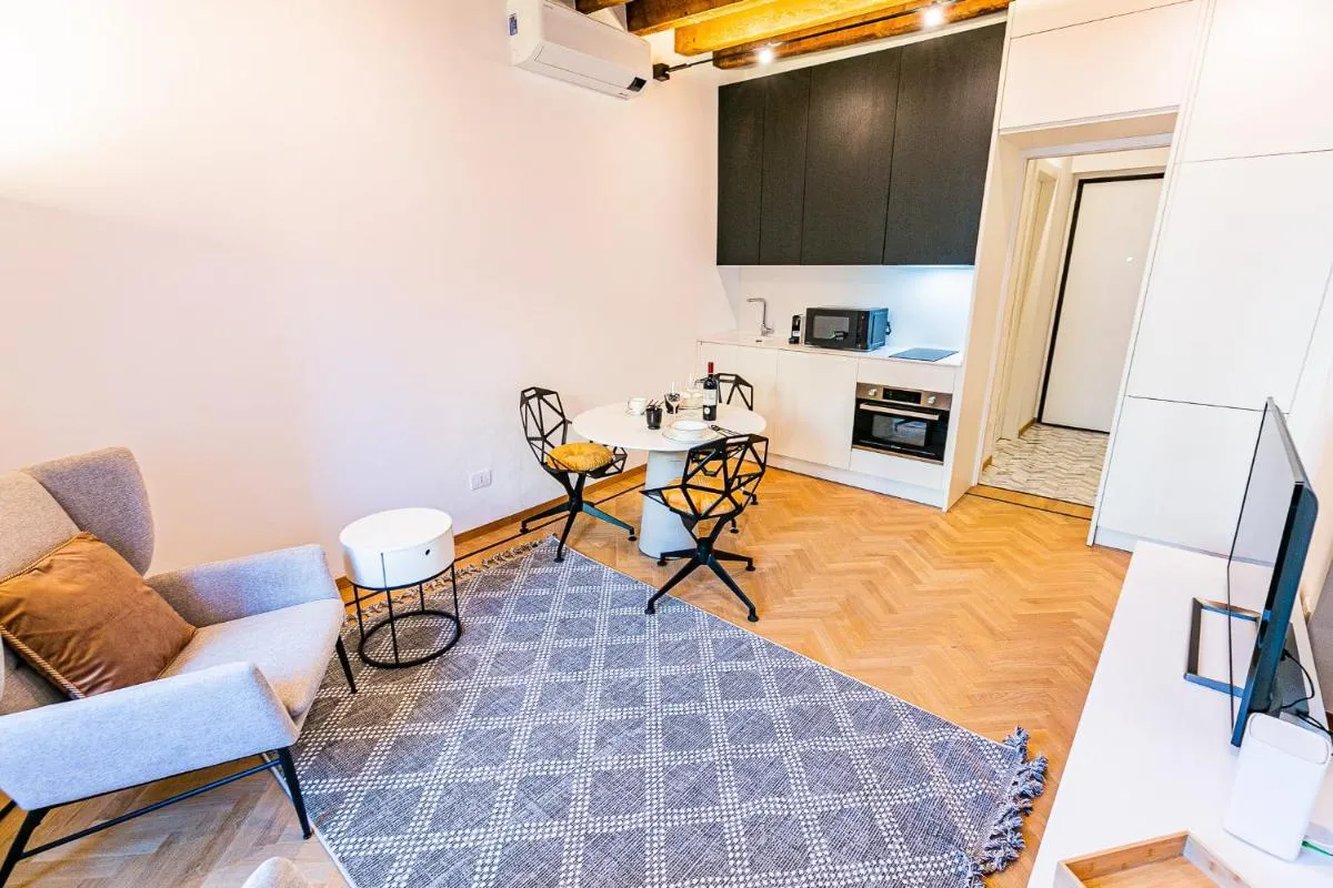 Image 2 of Dream Suites Milano Brisa Meravigli