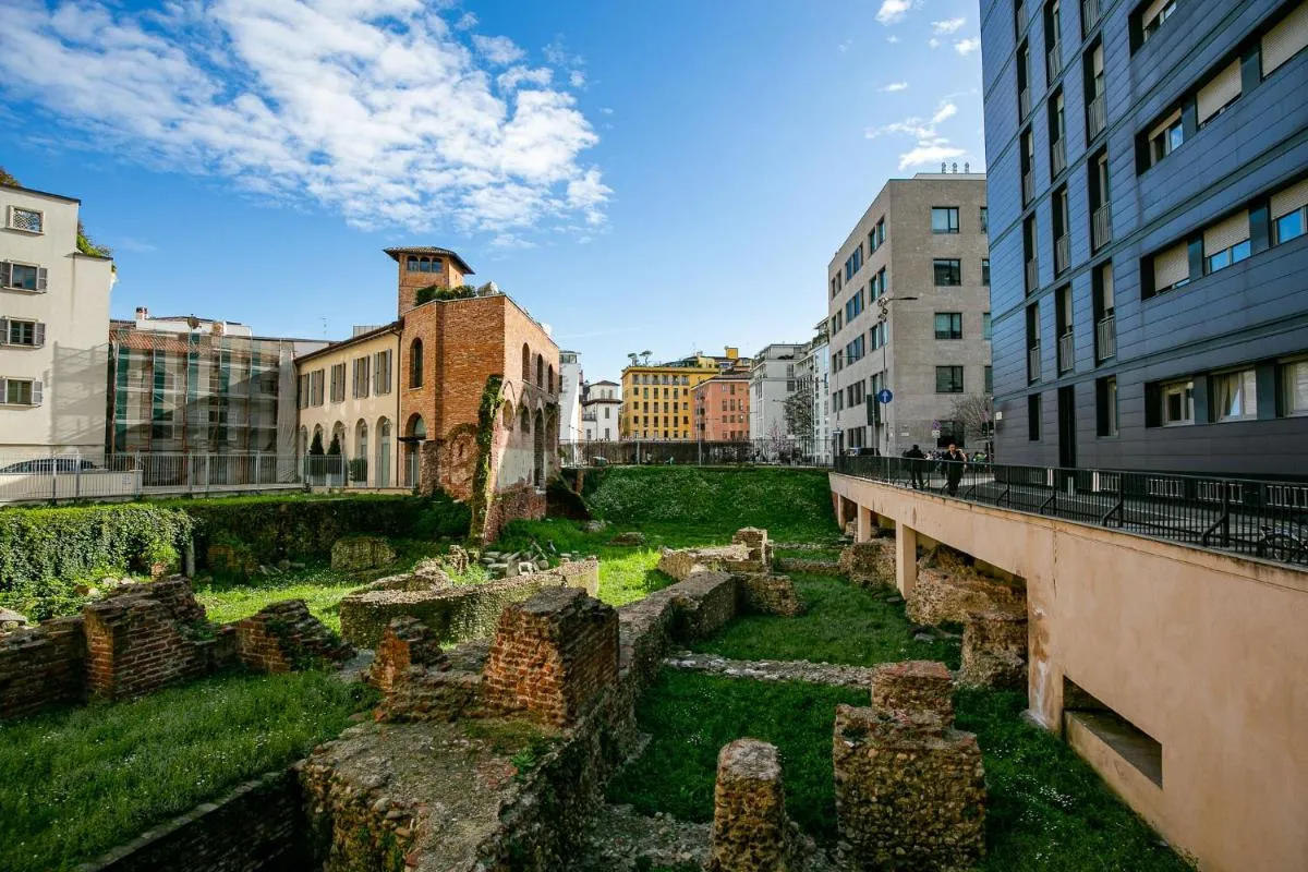 Image 1 of Dream Suites Milano Brisa Meravigli
