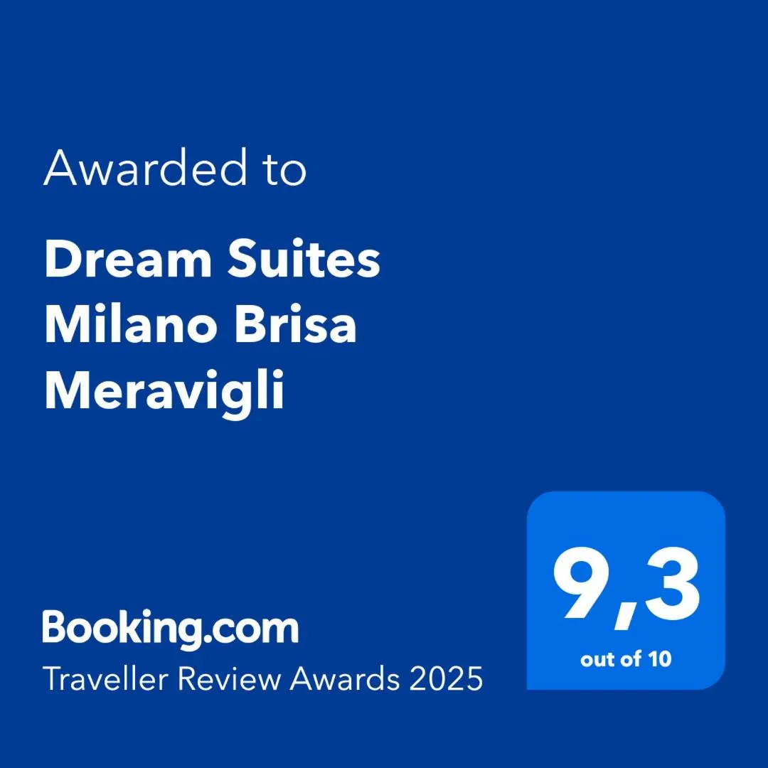 Image 3 of Dream Suites Milano Brisa Meravigli