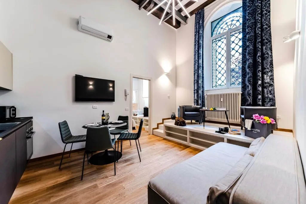 Image of Dream Suites Milano Centro Porta Romana