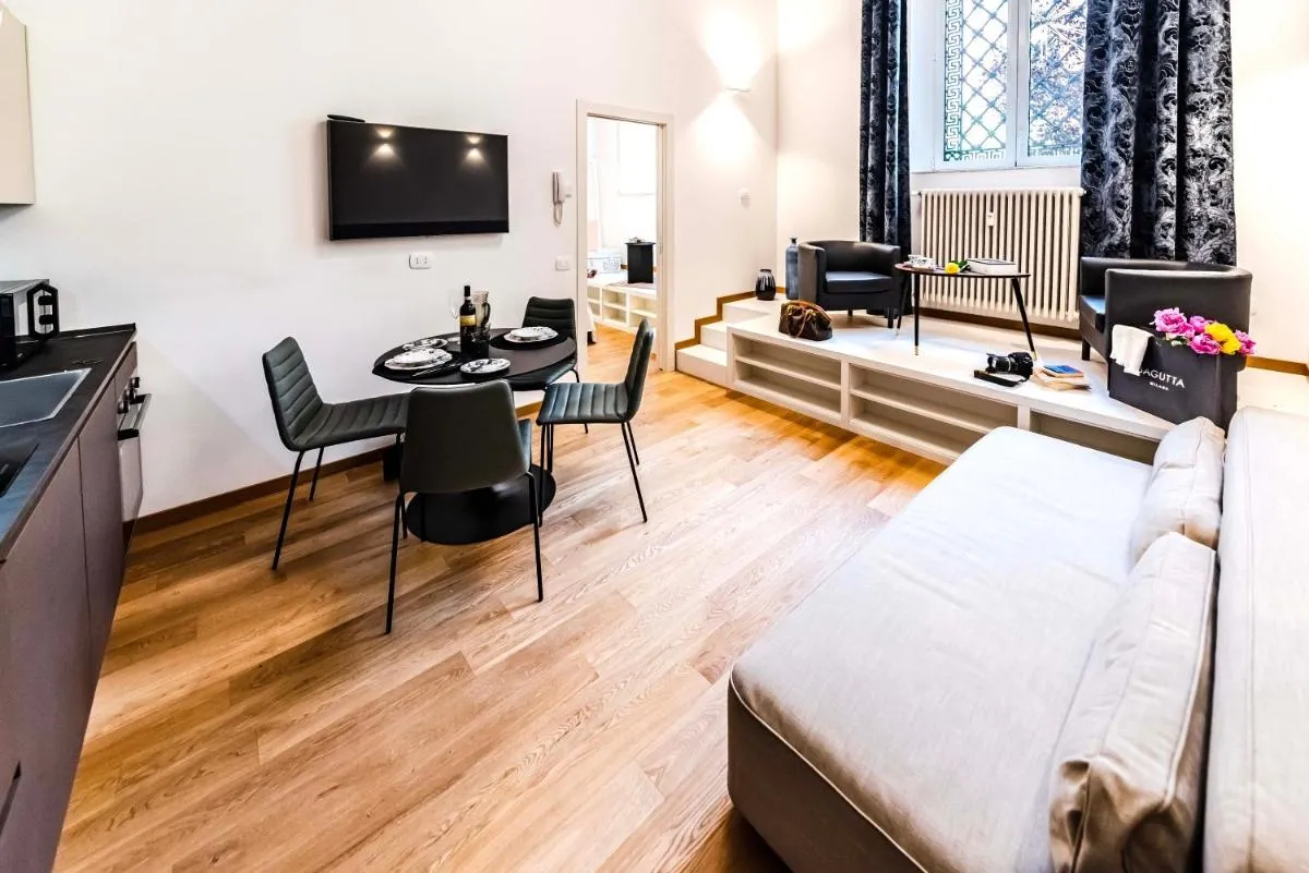Image 4 of Dream Suites Milano Centro Porta Romana