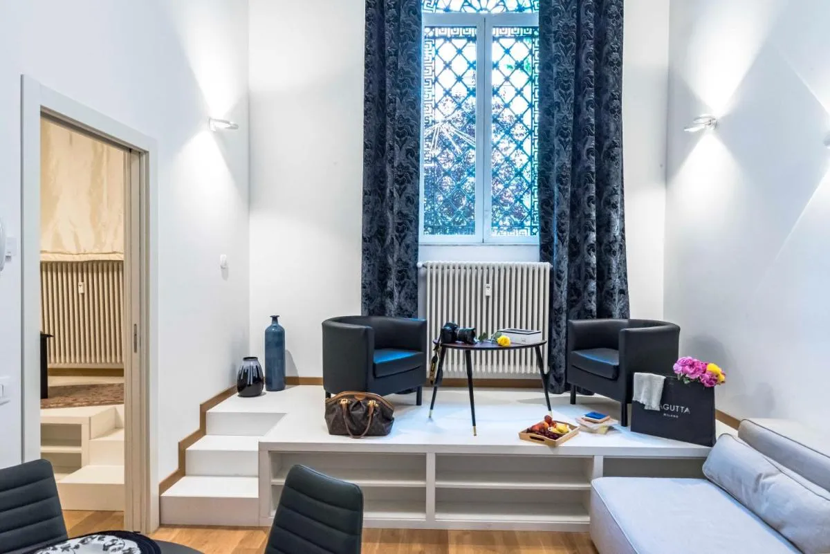 Image 2 of Dream Suites Milano Centro Porta Romana