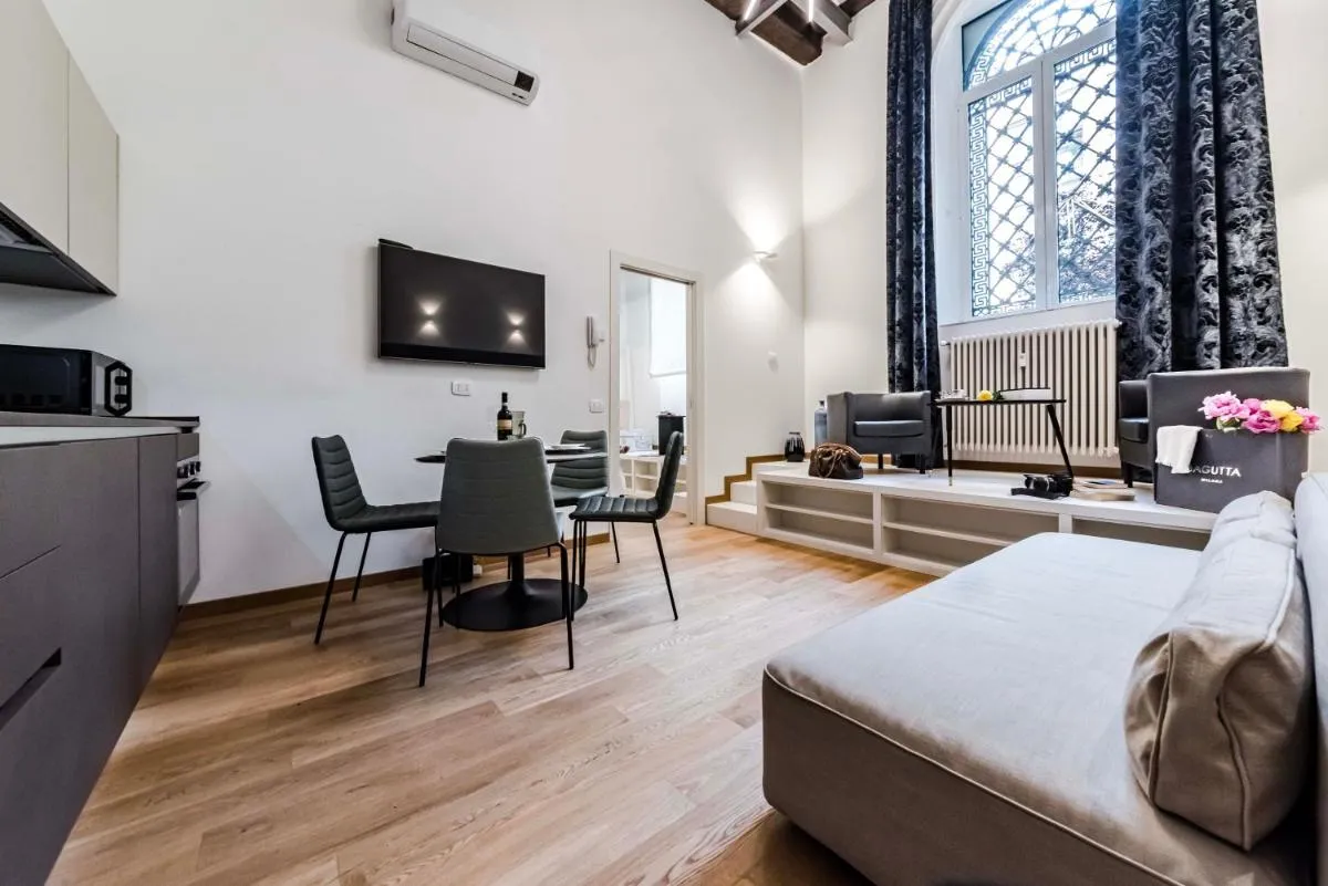 Image 6 of Dream Suites Milano Centro Porta Romana