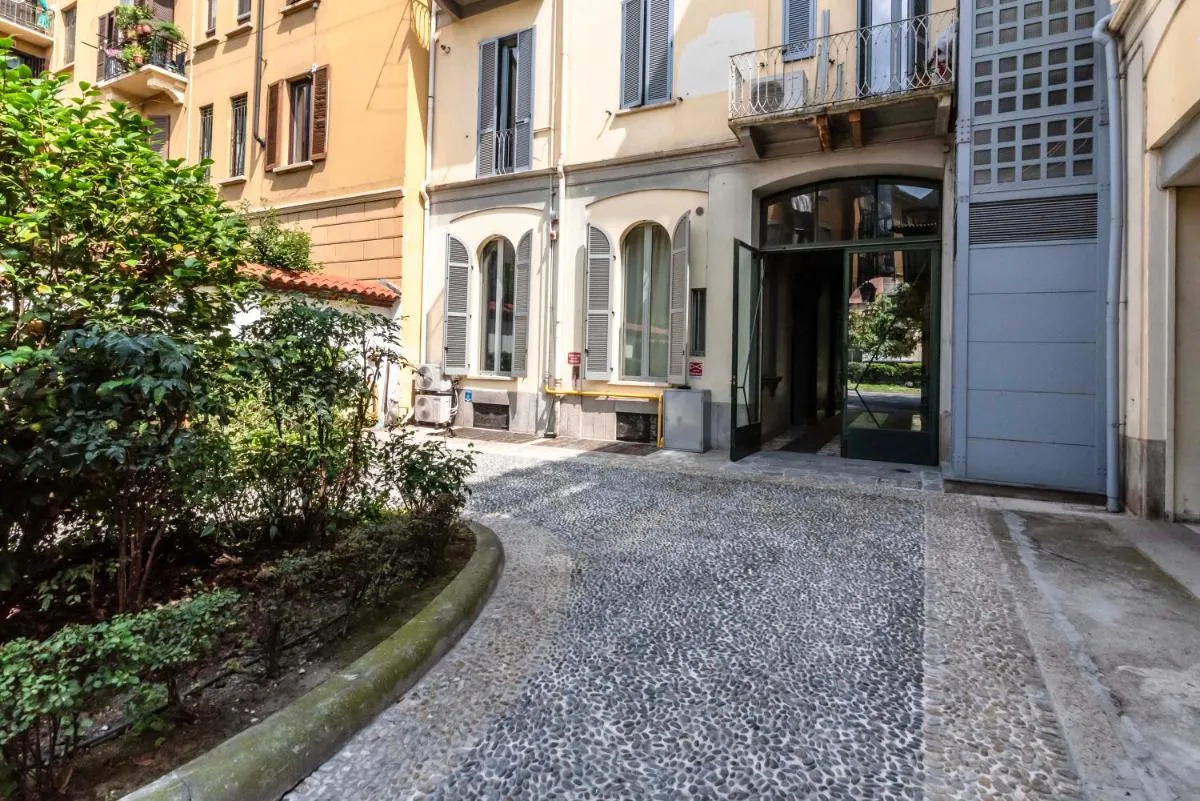 Image 5 of Dream Suites Milano Centro Porta Romana