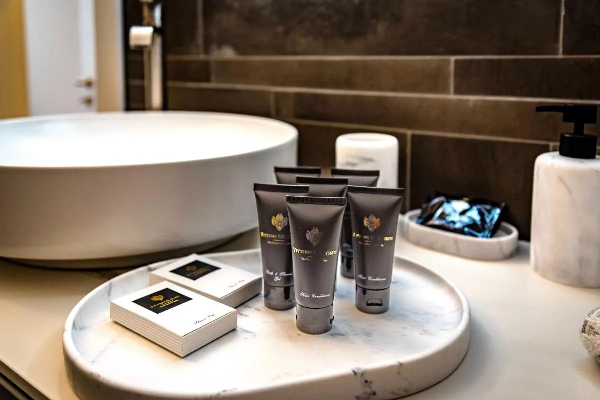 Image 2 of Dream Suites Milano San Babila