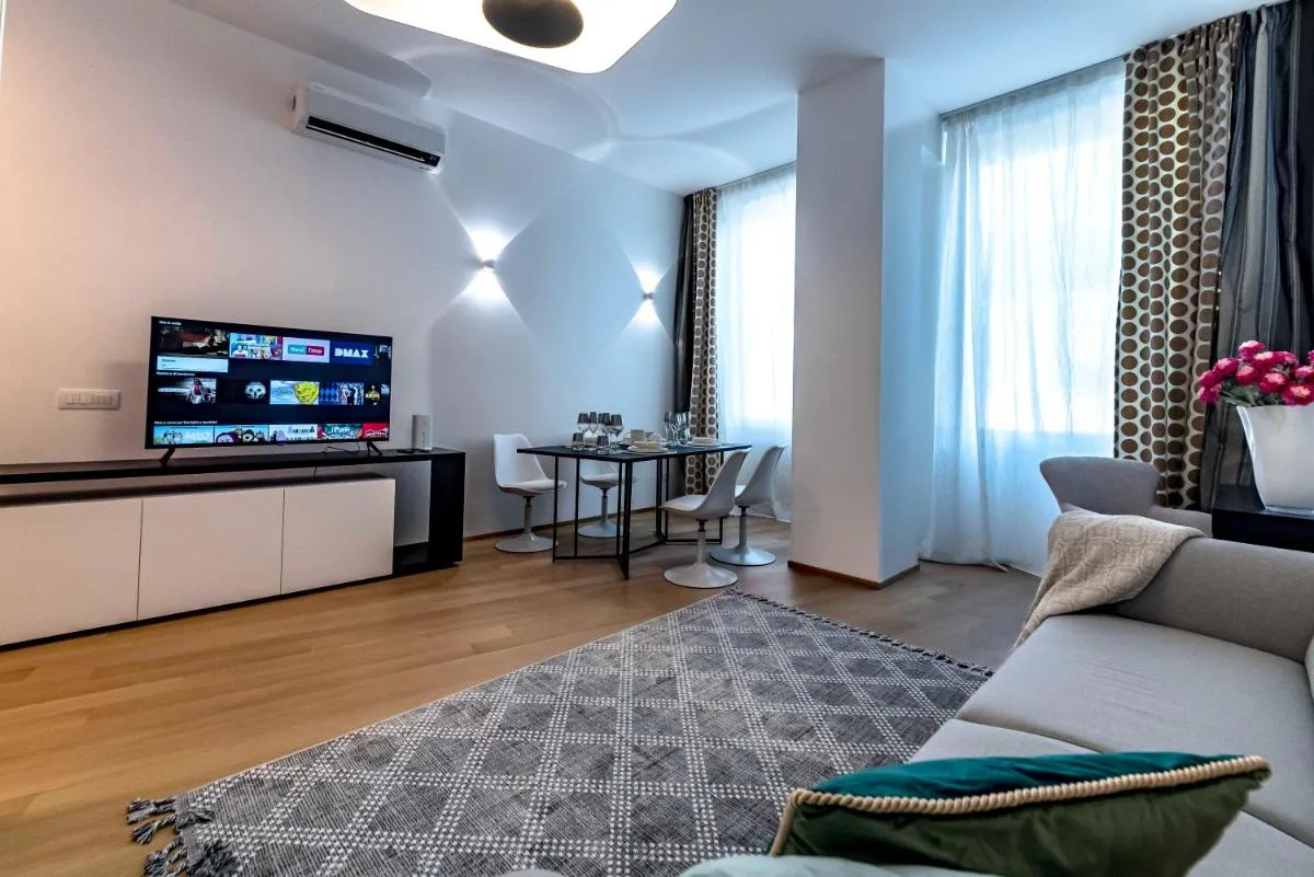 Image 4 of Dream Suites Milano San Babila
