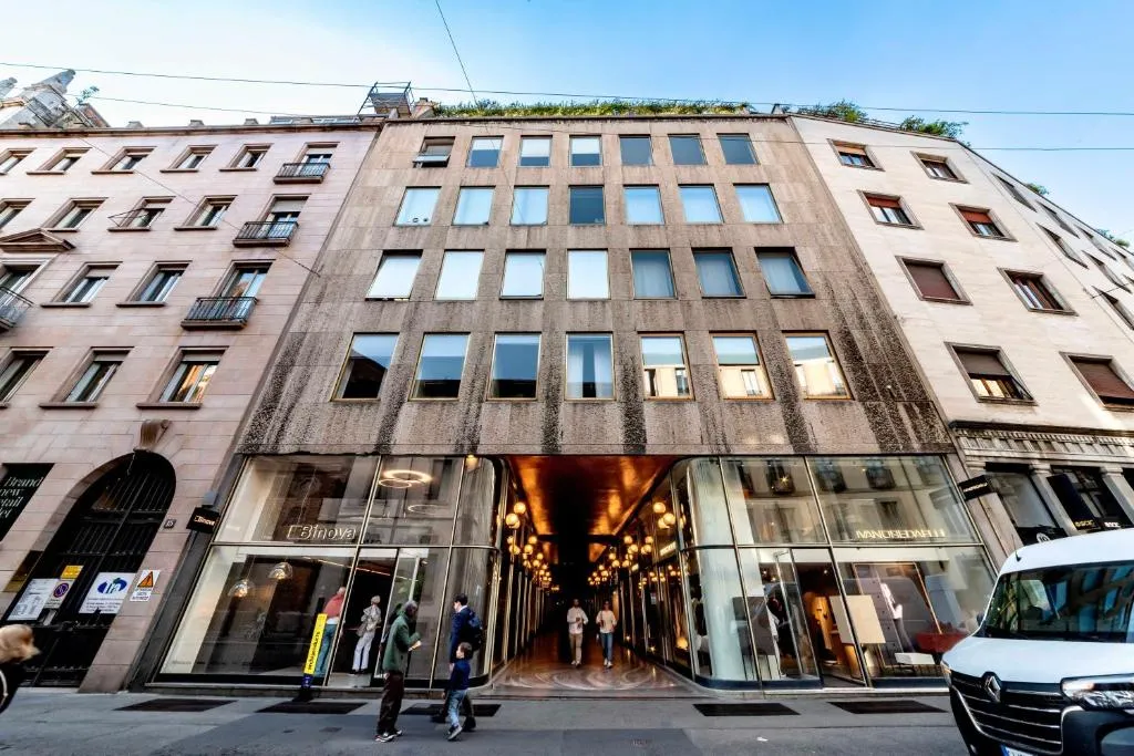 Image of Dream Suites Milano San Babila