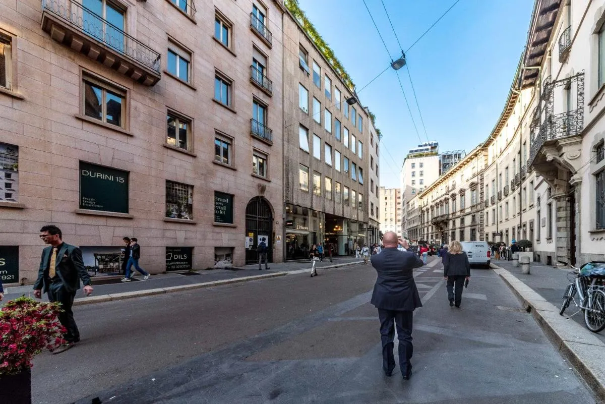 Image 5 of Dream Suites Milano San Babila