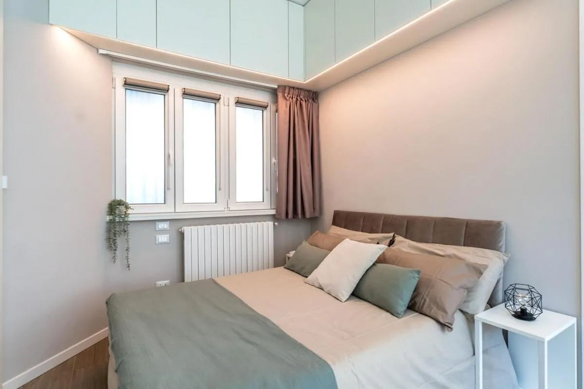 Image 1 of Duomo-Corso Vercelli, New Luxury Loft in the Center