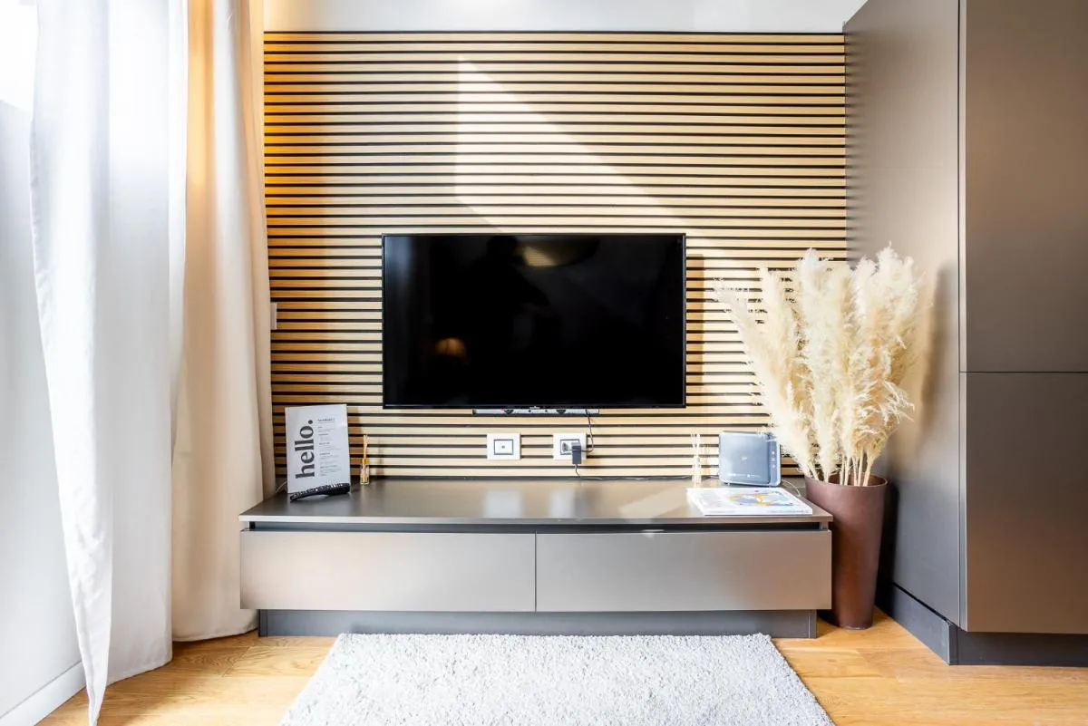 Image 4 of Duomo 9 – Luxury Modern Loft