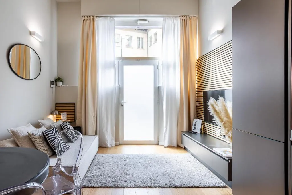 Image of Duomo 9 – Luxury Modern Loft