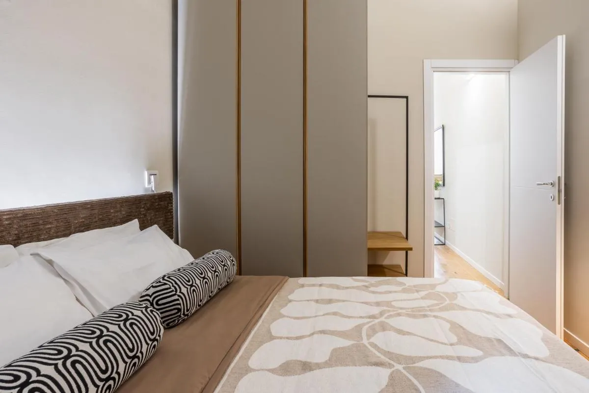 Image 1 of Duomo 9 – Luxury Modern Loft