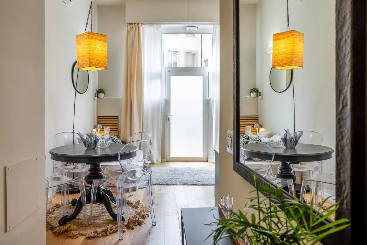 Image 2 of Duomo 9 – Luxury Modern Loft