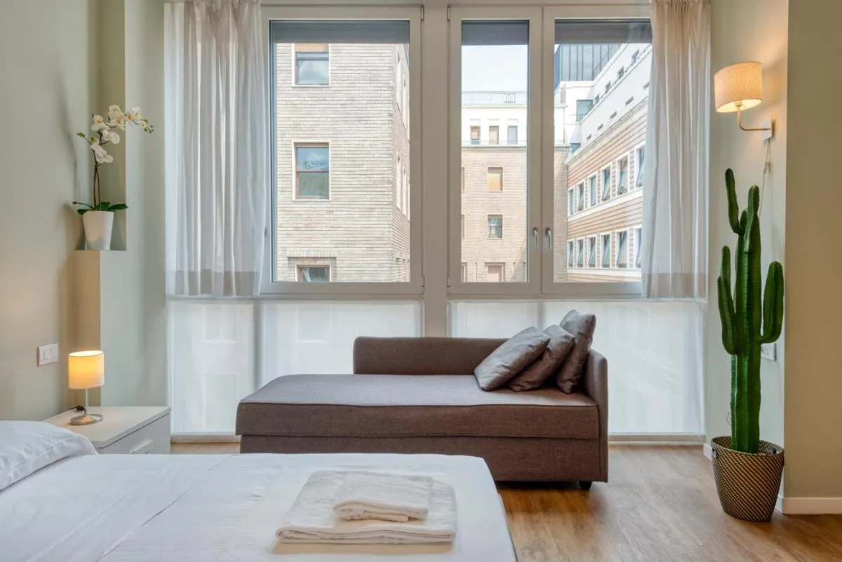 Image 5 of Duomo Apartments B Home – The Suites