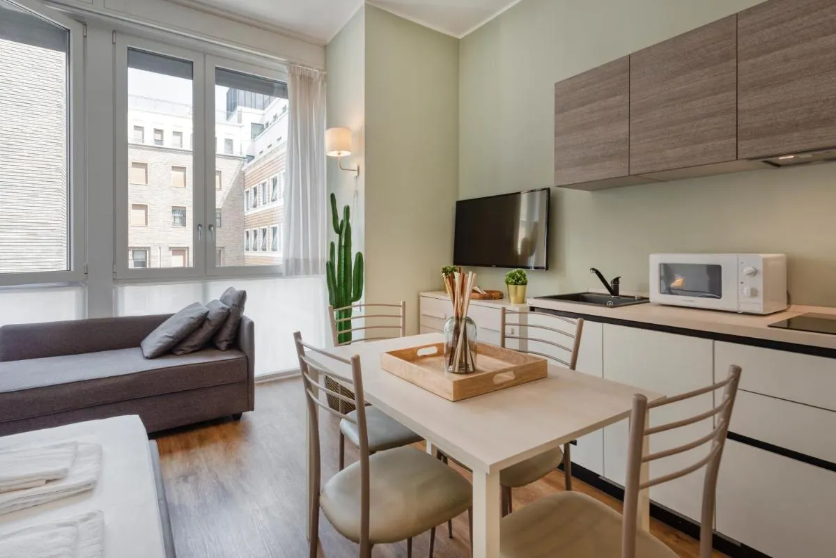 Image 3 of Duomo Apartments B Home – The Suites