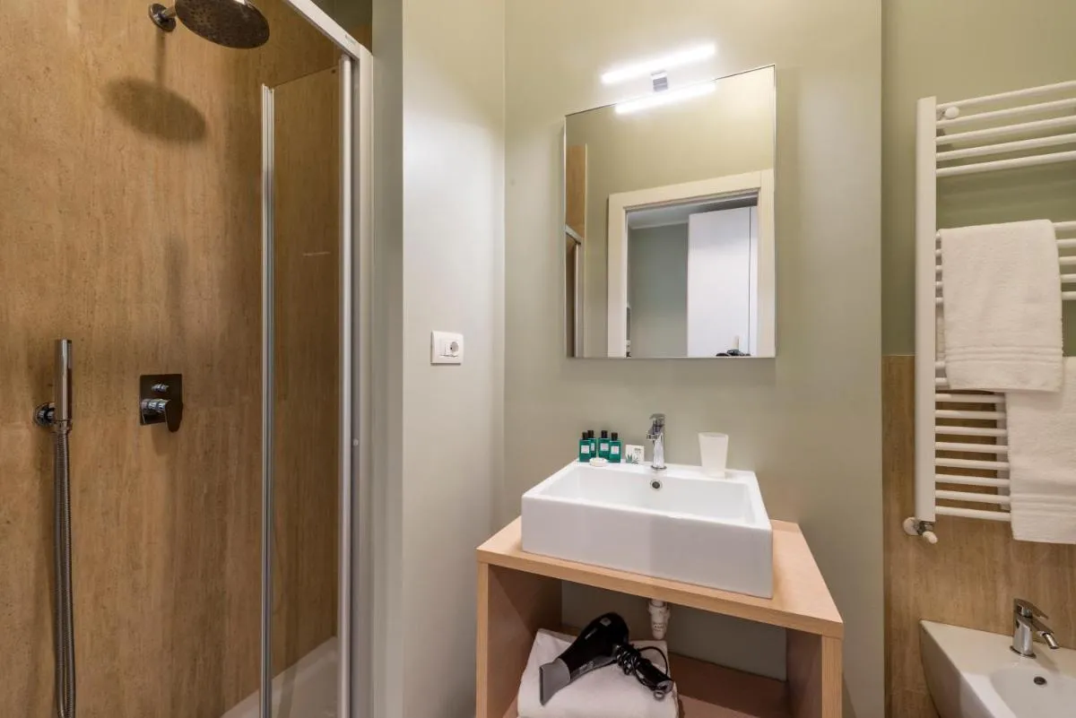 Image 2 of Duomo Apartments B Home – The Suites