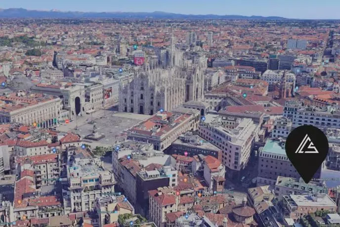 Image 4 of Duomo Apartments B Home – The Suites
