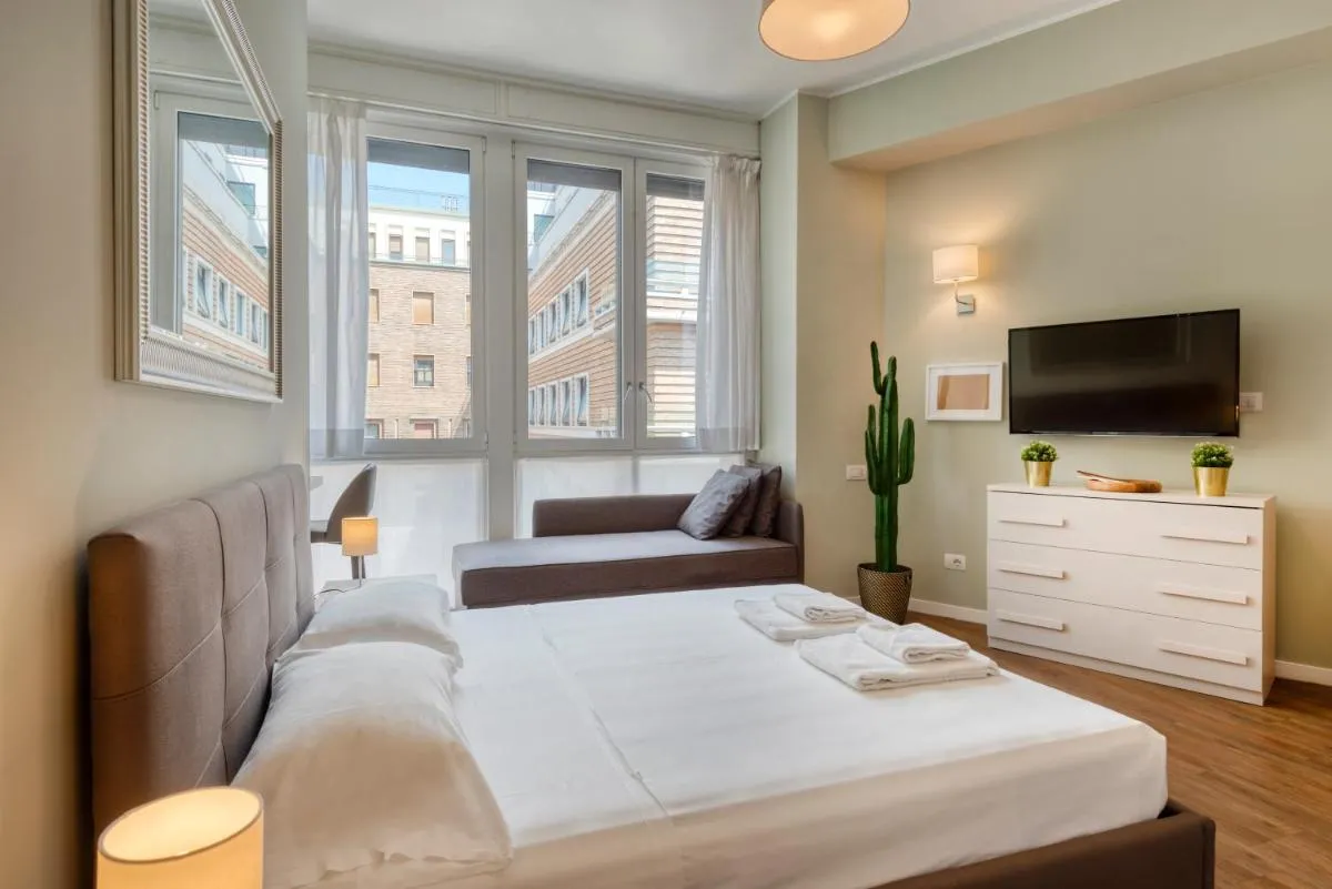 Image 1 of Duomo Apartments B Home – The Suites