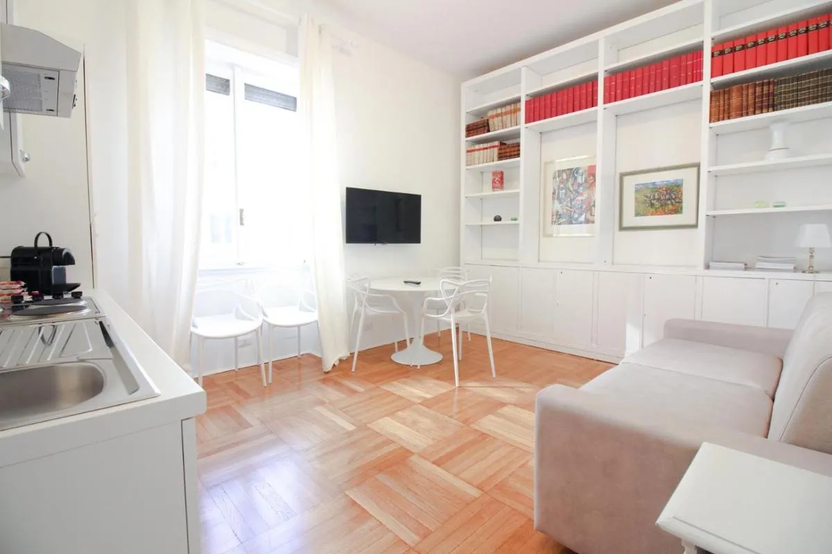 Image 4 of Duomo Charme Apartment