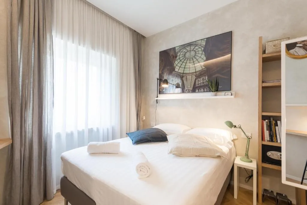 Image of Duomo Deluxe Room