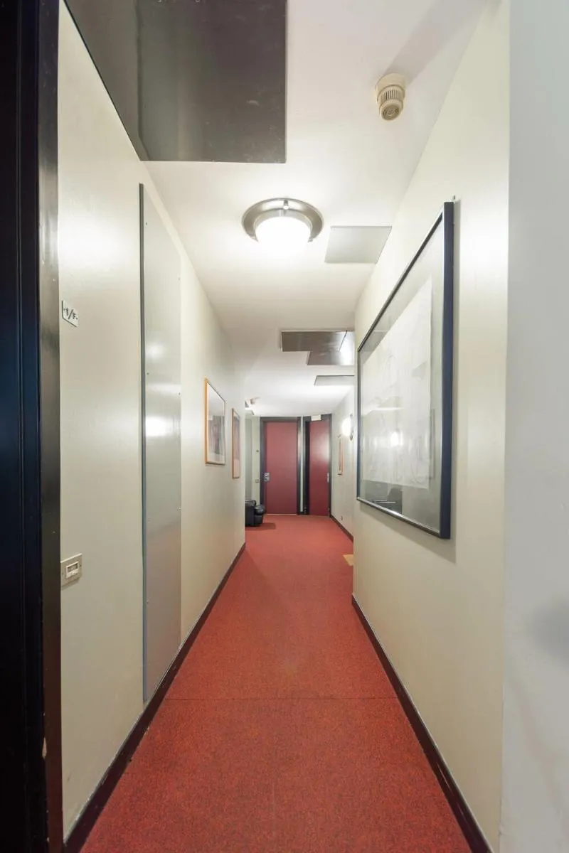 Image 4 of Duomo Deluxe Room