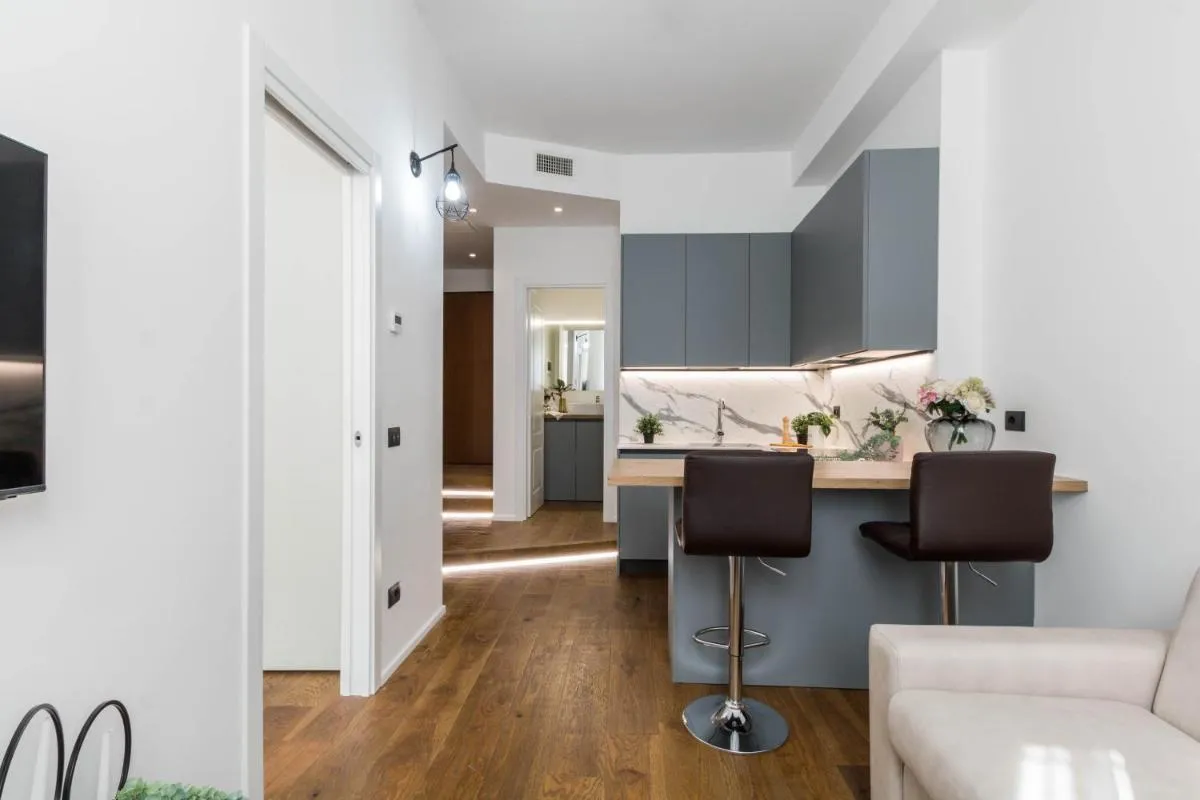 Image 4 of Duomo Heartbeat Studio – Via Disciplini