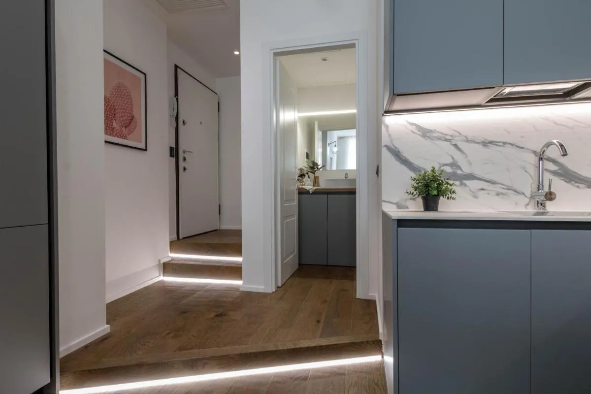 Image 2 of Duomo Heartbeat Studio – Via Disciplini