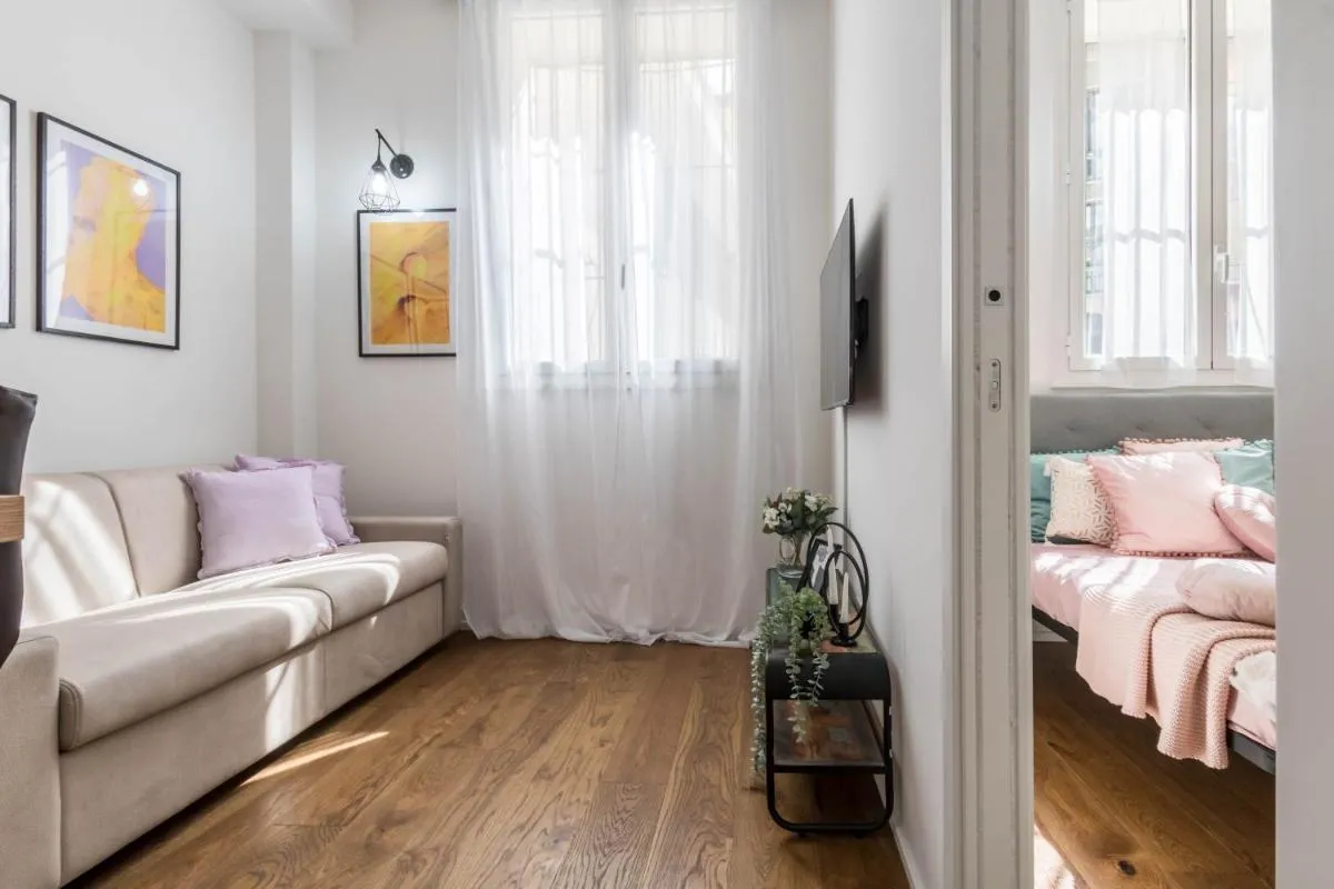 Image 1 of Duomo Heartbeat Studio – Via Disciplini