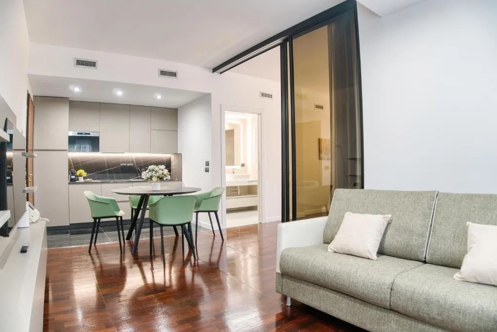 Image of Duomo Lux Suite – Elite in the heart of Milan