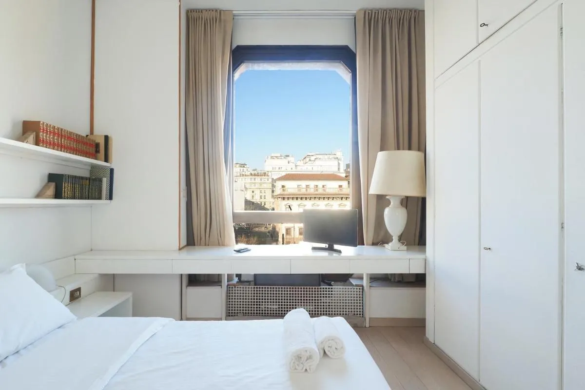 Image 6 of Duomo Luxury Apartment X