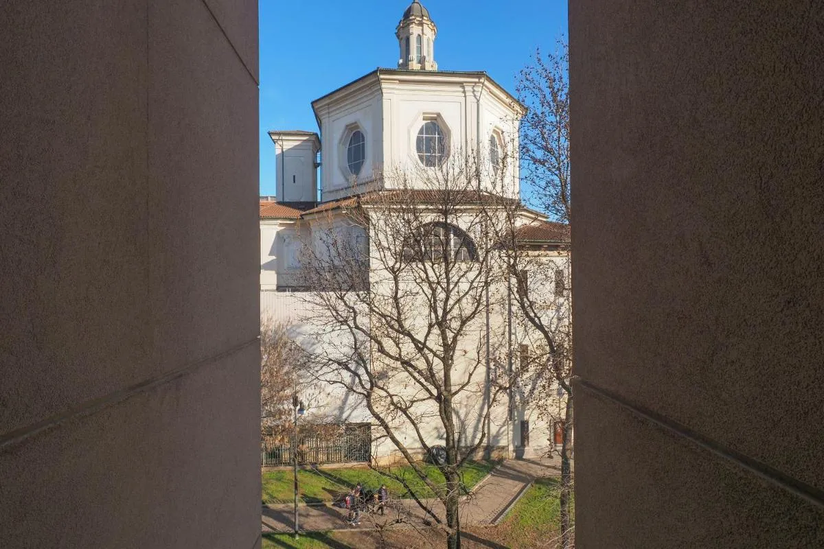Image 5 of Duomo Luxury Apartment X
